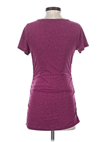 Liz Lange Maternity for Target Short Sleeve T-Shirt (view 2)