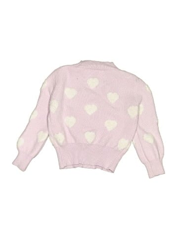 Rumi + Ryder Pullover Sweater (view 2)