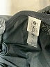 Holipick Solid Black Swimsuit Bottoms Size XL - photo 3