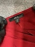 Ellos Burgundy 3/4 Sleeve Blouse Size 2X - photo 7