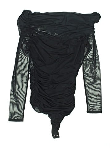 Abercrombie & Fitch Long Sleeve Top (view 1)