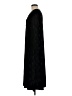 Unbranded Black Casual Dress Size M (estimated) - photo 5