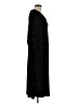 Unbranded Black Casual Dress Size M (estimated) - photo 4