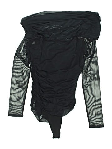 Abercrombie & Fitch Long Sleeve Top (view 2)