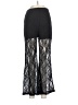 Unbranded Black Dress Pants Size L - photo 1