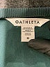 Athleta Teal Sweatshirt Size M - photo 7