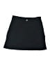 Athleta Solid Black Active Skort Size S - photo 2