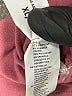 Blink Burgundy Long Sleeve Top Size XL - photo 8