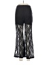 Unbranded Black Dress Pants Size L - photo 2