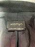 Womyn Black Blazer Size 10 - photo 6