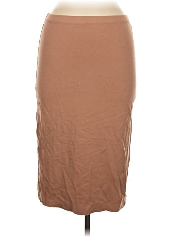 Forever 21 Formal Skirt (view 1)