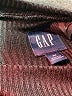 Gap Black Casual Dress Size M - photo 7
