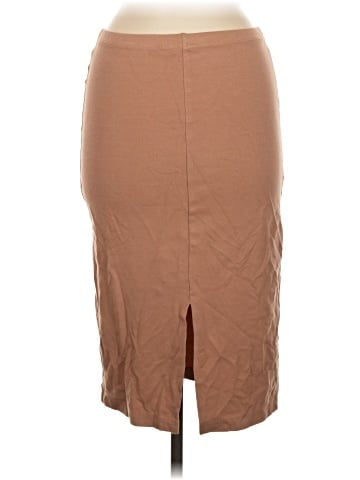 Forever 21 Formal Skirt (view 2)