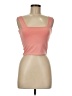 Abardsion Pink Tube Top Size M - photo 1