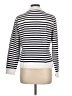 Boston Proper White Pullover Sweater Size L - photo 2