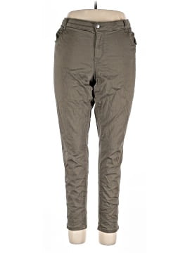 Celebrity Pink Khakis