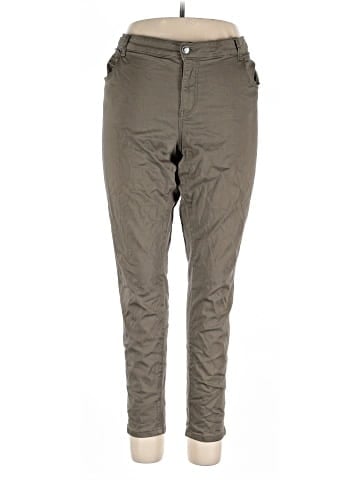 Celebrity Pink Khakis (view 1)