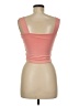 Abardsion Pink Tube Top Size M - photo 2