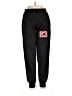 Shein 100% Polyester Black Sweatpants Size M - photo 1