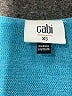 CAbi Teal Pullover Sweater Size XS - photo 7