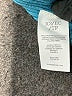 CAbi Teal Pullover Sweater Size XS - photo 8