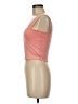 Abardsion Pink Tube Top Size M - photo 5