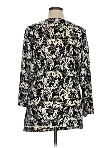 Travelers by Chico's Casual Dress (view 2)