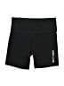 Lorna Jane Active Graphic Black Athletic Shorts Size XS (estimated) - photo 1