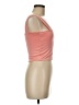 Abardsion Pink Tube Top Size M - photo 4