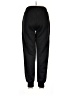 Shein 100% Polyester Black Sweatpants Size M - photo 2