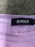 Basler 100% Cotton Purple Active T-Shirt Size S - photo 7