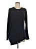 Athleta Black Long Sleeve T-Shirt Size M - photo 1