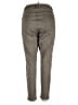 Celebrity Pink Solid Gray Khakis Size 22 - photo 2