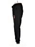 Shein 100% Polyester Black Sweatpants Size M - photo 5