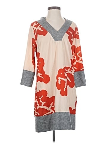 Karen Zambos Poncho (view 1)