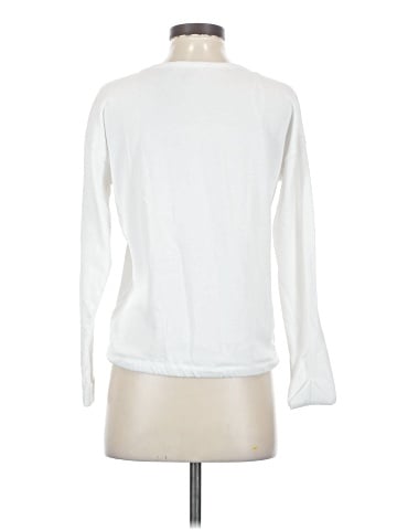 MICHAEL Michael Kors Pullover Sweater (view 2)