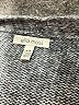 Ella Moss Gray Cardigan Size M - photo 7