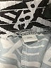 Unbranded Print Black Athletic Shorts Size XXL - photo 3