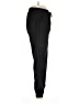 Shein 100% Polyester Black Sweatpants Size M - photo 4