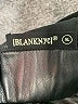 Blank NYC Black Casual Pants Size XL - photo 4