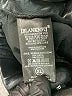 Blank NYC Black Casual Pants Size XL - photo 5