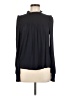 Boden Black Long Sleeve Blouse Size 6 - photo 1