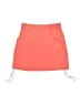 Columbia Solid Orange Active Skort Size S - photo 1