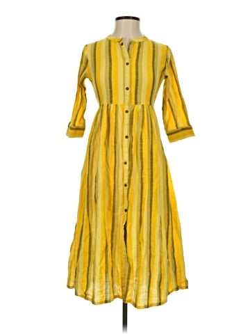 I.C. By Connie K Casual Dress (view 1)