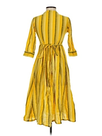I.C. By Connie K Casual Dress (view 2)