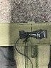Joseph Solid Green Casual Pants Size EU (FR) 34 / US 2 - photo 4