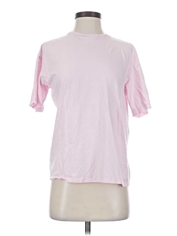 Victoria's Secret Short Sleeve T-Shirt (view 1)