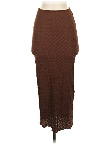 Francesca's Casual Skirt (view 1)