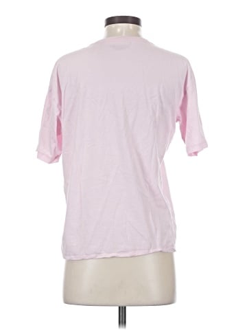 Victoria's Secret Short Sleeve T-Shirt (view 2)