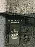 Grace Black Cardigan Size S - photo 7